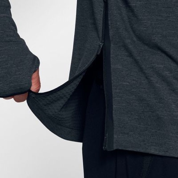 Nike | Therma sphere element half zip 2.0 - Picture 2 of 6